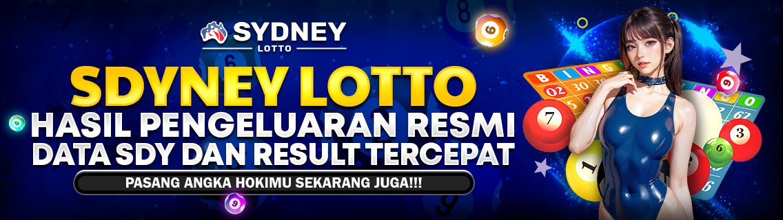 PREDIKSI SDY LOTTO